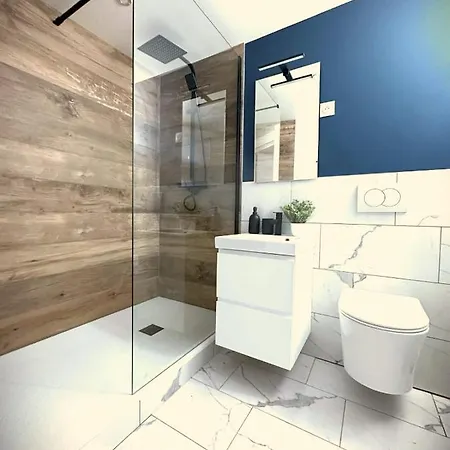 Apartment L'adresse-standing Proche Avec Parking *